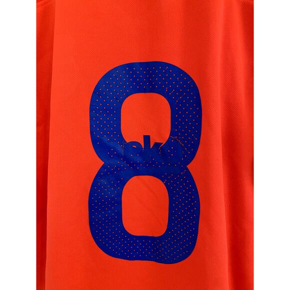 FC Barcelona Jersey Size Medium - Picture 8 of 8